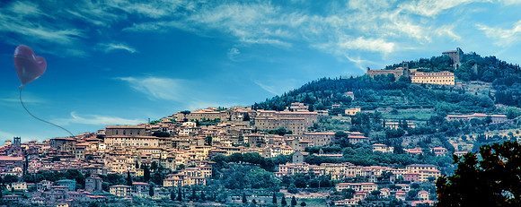 Cortona