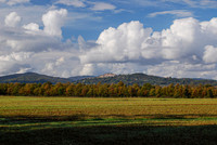 A San Galgano view