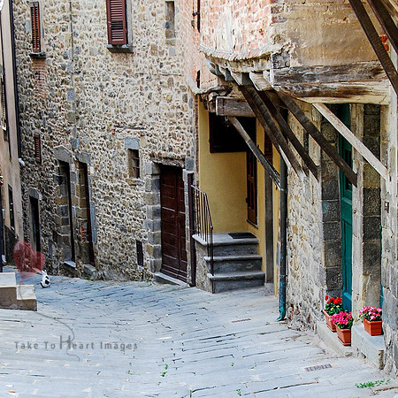 This Old Street