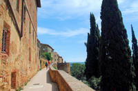 Outer Lane