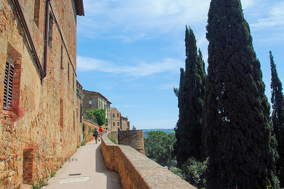 Outer Lane