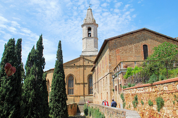 Church Bells