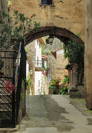 Village Life