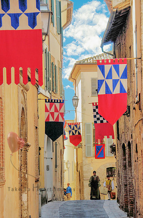 San Gemini Festival