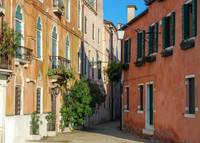 Venetian Corner