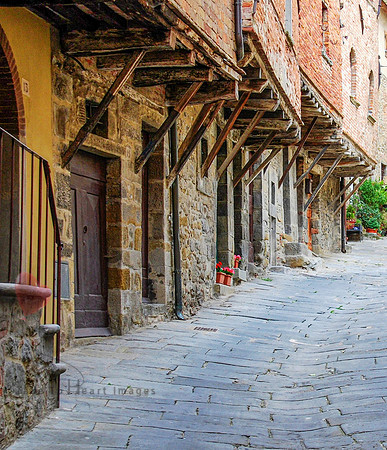 Via Jannelli