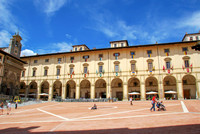 Piazza Grande