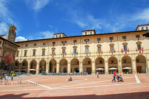 Piazza Grande