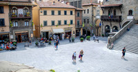 Piazza Della Repubblica