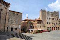View from Duomo