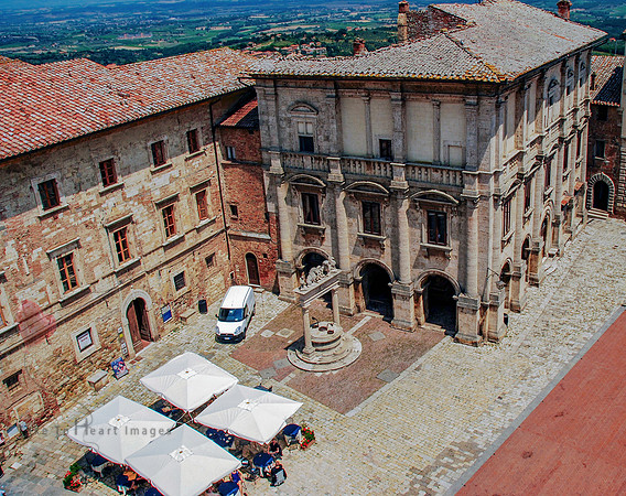 Piazza Grande