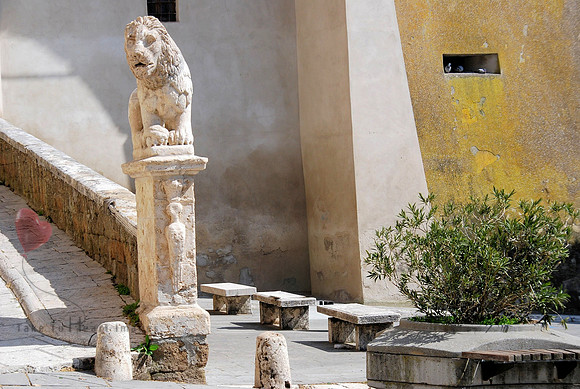 Piazza Orsini