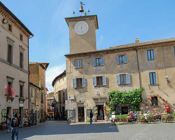 Piazza Duomo