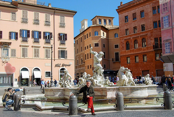 Piazza Navona