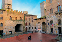 Piazza Duomo