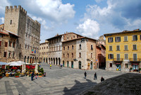 Piazza Garibaldi