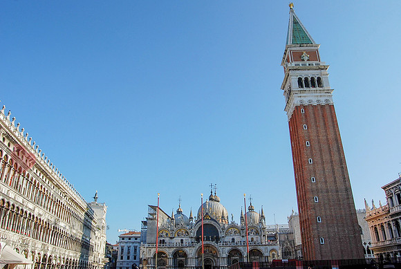 Piazza San Marco