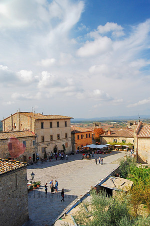 Piazza Roma