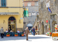 Piazza Signorelli
