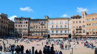 Piazza Il Campo