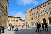 Piazza dei Priori