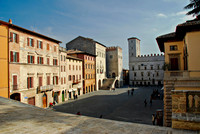 Piazzas