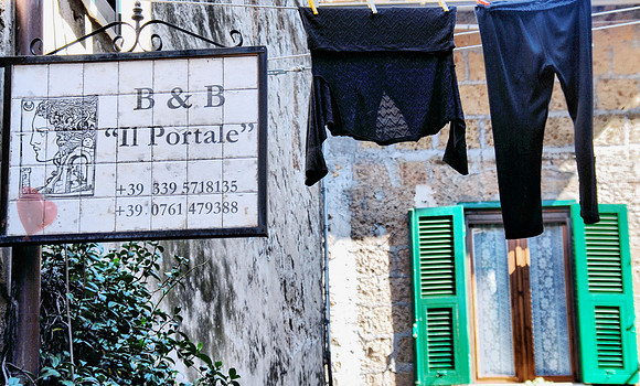 B&B Il Portale