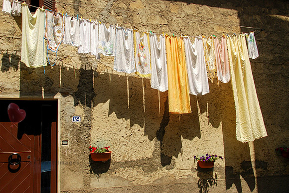 A Sunny Day