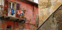 Via Dis Croce