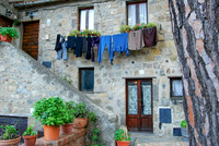 Bolsena Blues