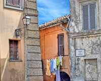 Vicolo Del Corallo