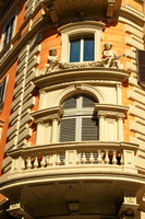 An Apartment in Roma