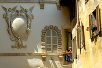 Little Balcony