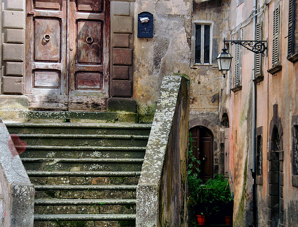 Weathered
