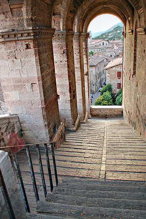 A Palace View