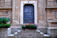 Duomo Side Entrance