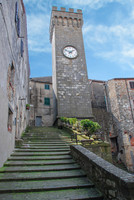 Clock Tower