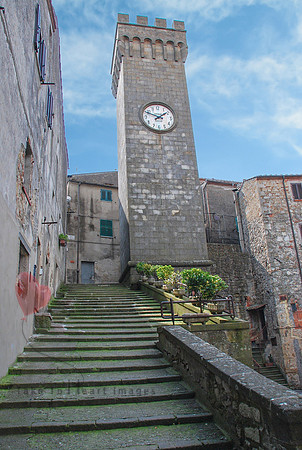 Clock Tower