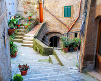 Stairways