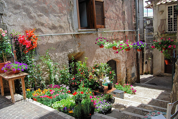 A Hidden Delight