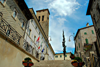 To the Town Hall
