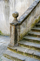 Steps Through Time
