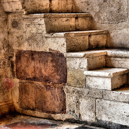 Duomo Steps