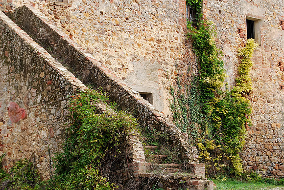 Stone Work