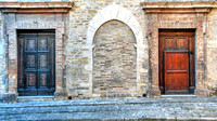 Missing Door
