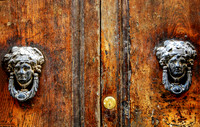 Twin Knockers