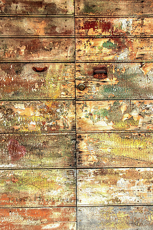 Layered Stories
