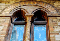 Decorative Window