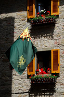Festival Time in Cortona