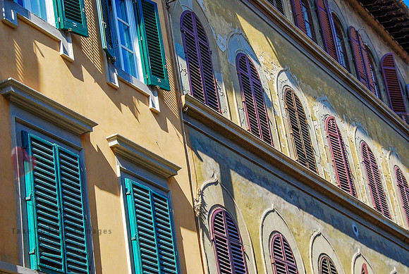 Windows Into the Past